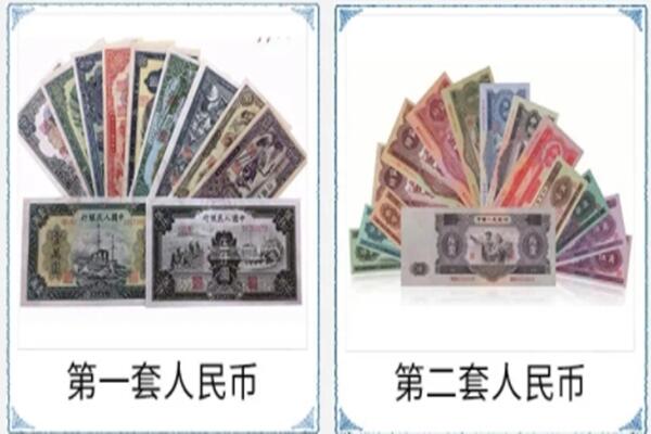 红旗区回收旧币